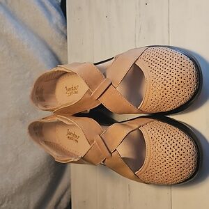 Jambu Women's Belize Comfort Shoes,